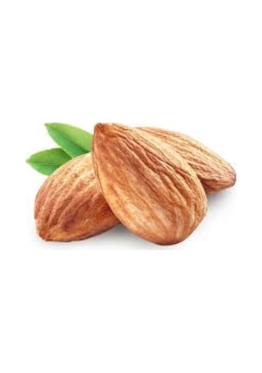 Çiğ Badem İçi 200 G