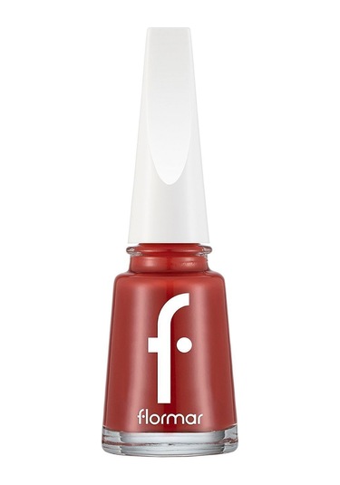 Flormar Nail Enamel Parlak Bitişli Oje 539