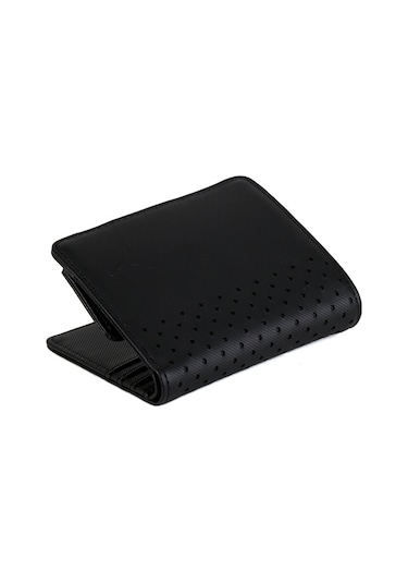 Puma Pl Wallet Cüzdan 5461601 Siyah 5461601 Siyah