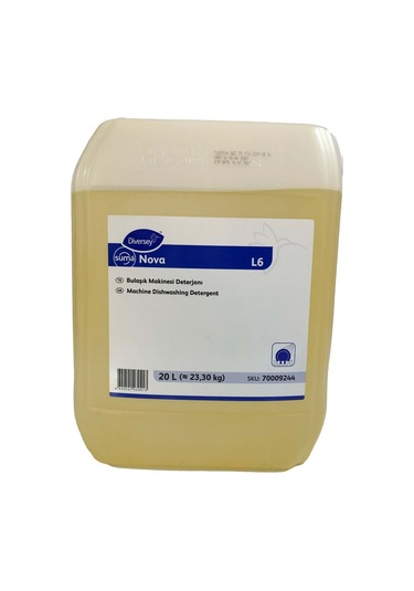 DİVERSEY SUMA NOVA L 6 23,3KG