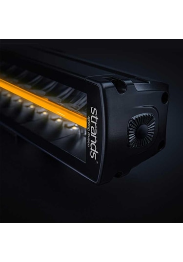 Strands Off-road Led Bar Siberia Dr 12" 30cm 809180