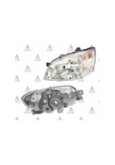 Maher 01122 Far Getz 03-06 Elektrikli Sol 921101c010