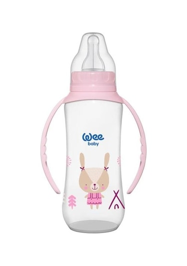 Wee Baby Kulplu PP Biberon 270ml 745