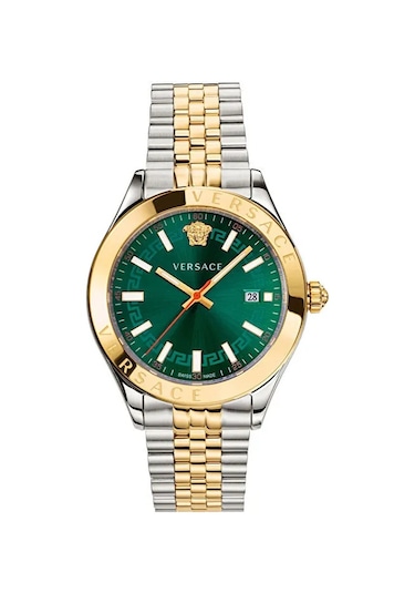 Versace Swiss Made VRSCVEVK00620 Erkek Kol Saati