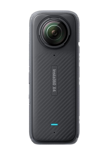 Insta360 X4 Adventure Bundle Aksiyon Kamerası