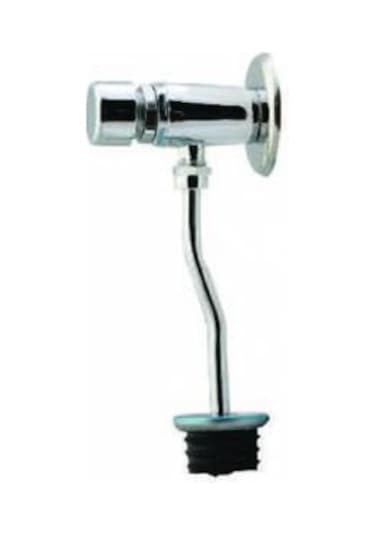 Prinç Pisuar Bas / Çek Musluk