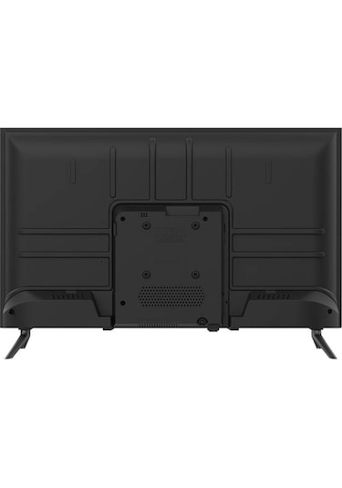 Dijitsu 32 D 18000 HD 32" 82 Ekran Uydu Alıcılı LED TV