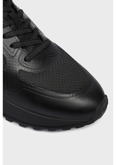 Boss Erkek Ayakkabı 50513195 009 Siyah Siyah