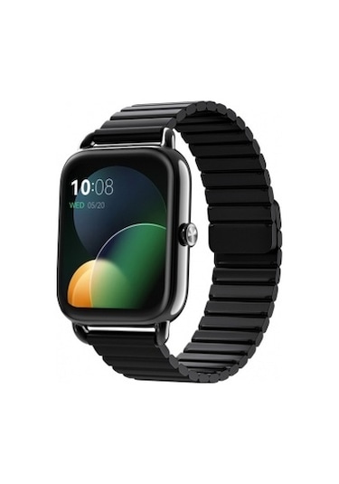 Haylou RS4 Plus Smart Watch 1.78" Akıllı Saat (İthalatçı Garantili)