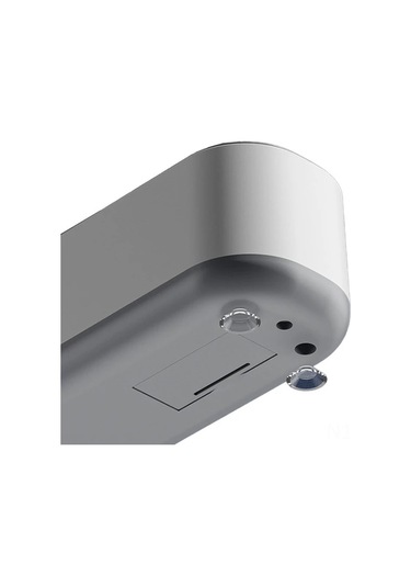 Springsun Portatif Ultrasonik Temizleyici - Gözlük, Saat, Mücevherler İçin Yüksek Frekanslı Titreşimli, Kolay Kullanıma Uygun Temizleme Aleti