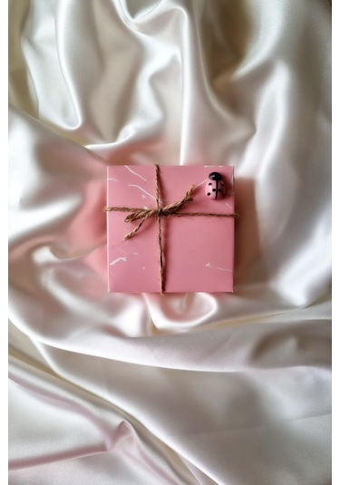 Nazar Boncuklu Çelik Kolye