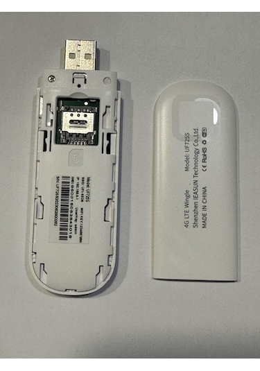 Sim Kartlı Modem Usb Sim Kartlı Modem Wın 4g Lte Mobile Wifi Modem