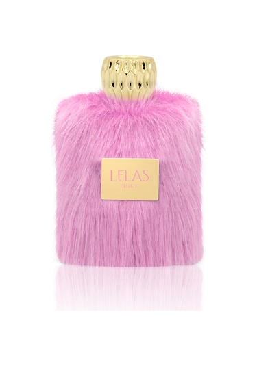 Lelas Pinky Edp Kadın & Erkek Parfüm 100 ML