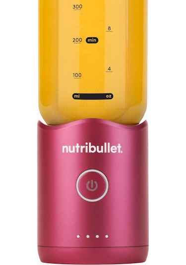 Nutribullet Flex 650 ML Taşınabilir Blender