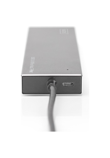 Dıgıtus Da-70241-1 7 Port Usb 3.0 Hub Adaptör