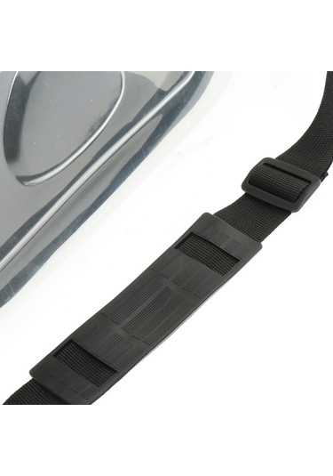 Homyl Katlanabilir Şeffaf Yavru Köpek Kedi Taşıyıcı Açık