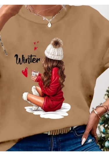 Leyla Sanat Sanata Yeni Bir Bakış Açısı Kadın Yılbaşı Özel Uzun Kollu Bisiklet Yaka Desenli Viskon Iki Iplik Bluz Bej Leyla Sanat Sanata Yeni Bir Bakış Açısı Kadın Yılbaşı Özel Uzun Kollu Bisiklet Yaka Desenli Viskon Iki Iplik Bluz Bej