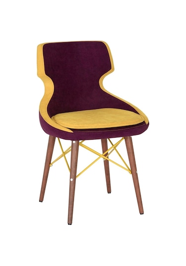 Bintaşmobilya Roof Ofis Çalışma Sandalyesi