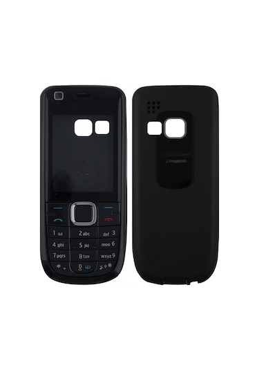 Teknonet Nokia 3120 Classic Uyumlu Kasa 001