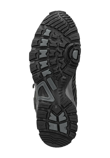 Lumberjack Erkek Siyah Bilekli Waterproof Su Geçirmez Bot 001