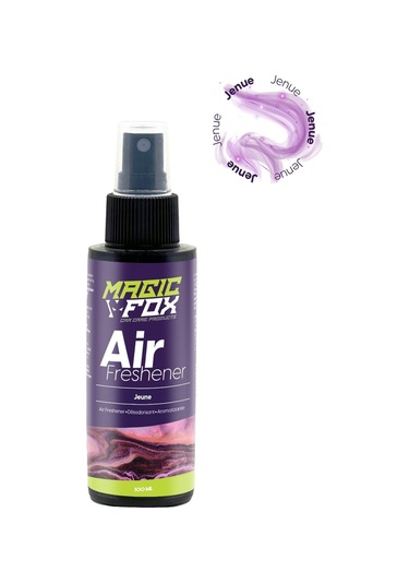 Araç İçi Fransız Parfüm Kokusu 100 Ml