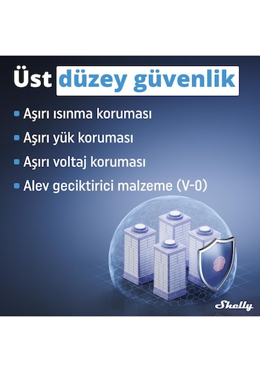 Shelly Pro Dimmer 1pm Dın Ray 1 Kanal Enerji Ölçümlü Akıllı Dimmer
