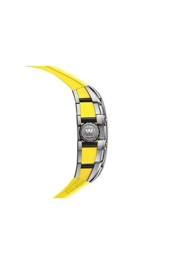 Welder Moody Watch Wrh3011-r Kol Saati