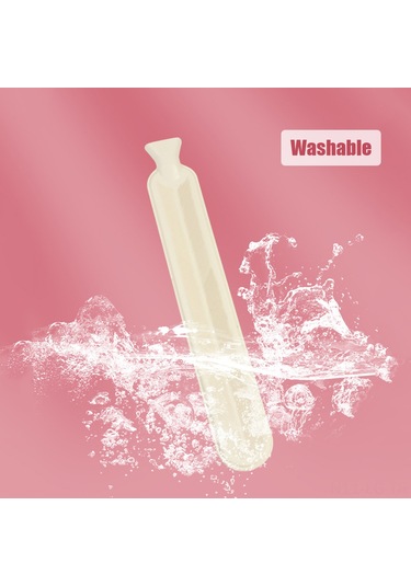 Leezsing "yumuşak Tüylü Uzun Sıcak Su Torbası - 2l Kapasiteli, Sızdırmaz Ve Güvenli" Diğer