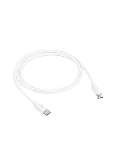 TTec Type-C To Type-C Yeni Nesil Şarj Kablosu 1.2 M