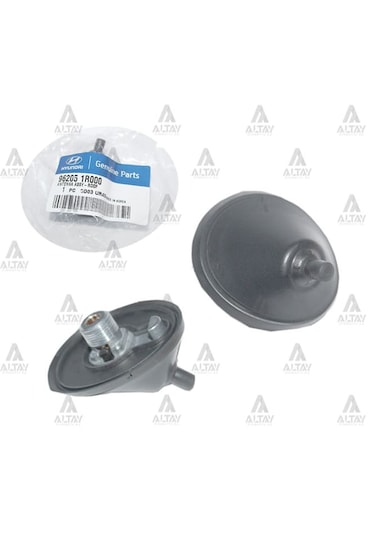 MOBIS 962051R000 Anten Yuvası Accent Blue 11-