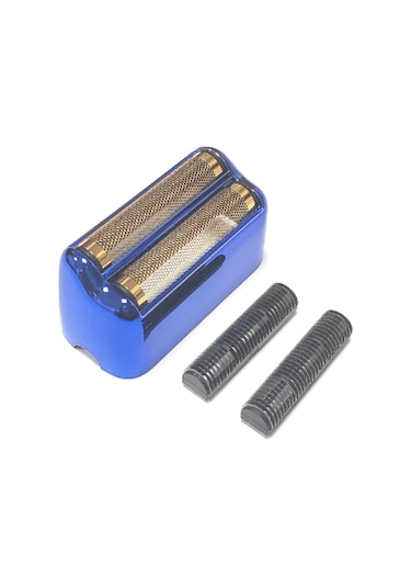 Xiaaokeji Babylisspro Tıraş Bıçağı Saç Kesme Makinesi Düzeltici Erkek Tıraş Makinesi -b