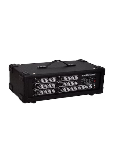 Extreme Amfi Ses Sistemi 2 Kolon+kafa Ex400wmf Ex400wmf