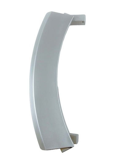 Çamaşır Makinesi 8 Kg Kapak Mandalı Gri 751783