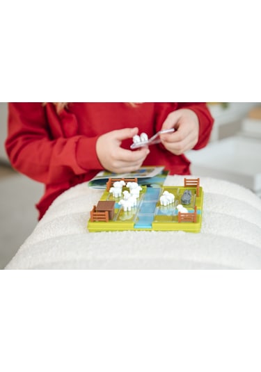 Smartgames Counting Sheep