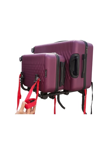 Proride Araç Arkası Çok Fonksiyonlu Taşıma Aparatı