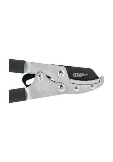 Cellfast Basic Bypass Teleskopik Dal Budama Makası