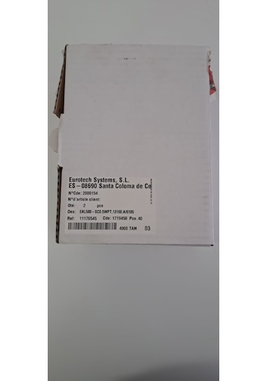 ES-08690 BAUMER