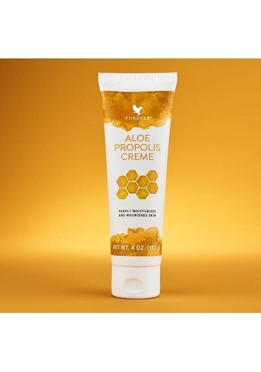 Forever Aloe Propolis Krem 113 G