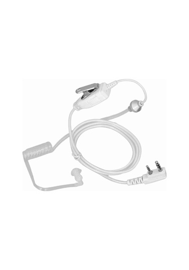 Baofeng 5r/888s İçin K Tipi Kulaklık Huiliang