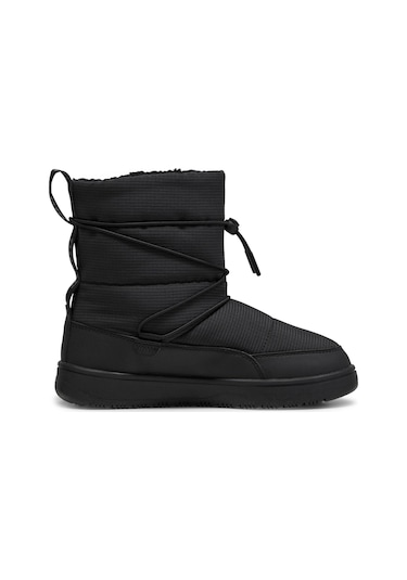 Puma Snowbae Wns Siyah Kadın Bot 000000000101789344 Siyah