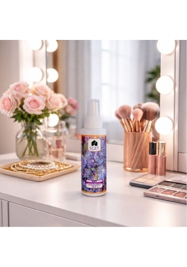 Eget Lavanta Yağlı Tonik 100 ML