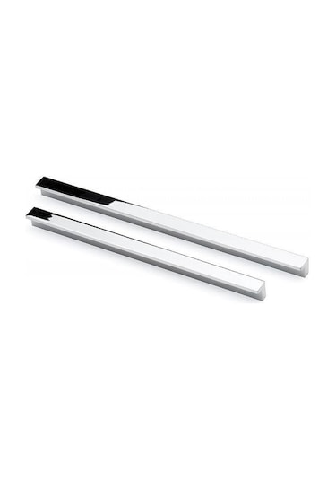 Kulp İnce L 224 Krom