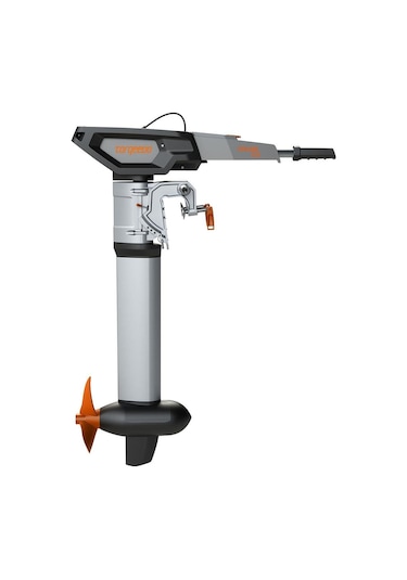Torqeedo Cruıse 3.0 Tl Uzun Şaft 24v/3kw