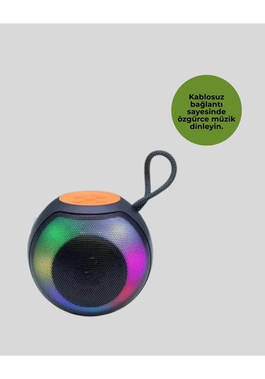 Bfs P62 Bluetooth Hoparlör