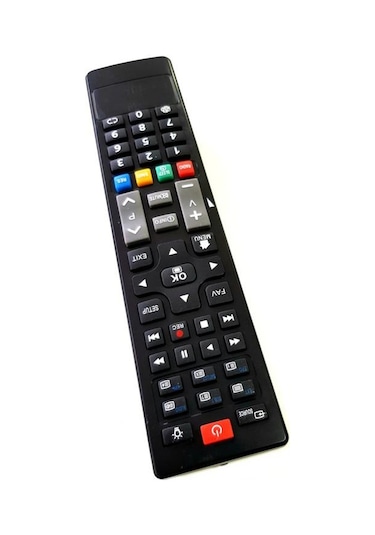 Elton El32Dab3037 Led Tv Kumanda