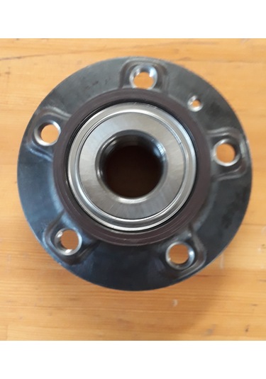 Audi Arka Porya Komple Bilyali Sadece A4- A5 ve A6 8K0501611B