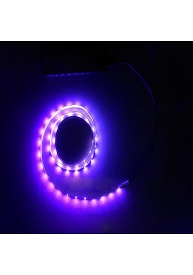 Suntek Dc5v Uv Ultraviyole Mor Led Şerit Işıklar Uv Lamba Usb