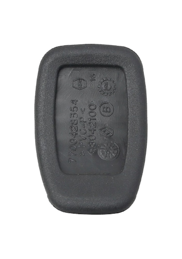 Renault Laguna 2, Scenic 2, Trafic 2 İçin Debriyaj, Fren Pedal Lastiği