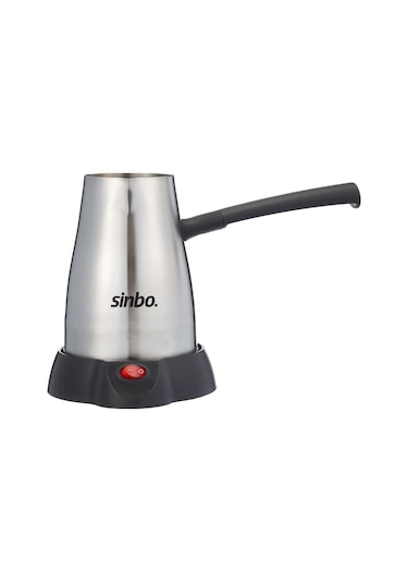 Sinbo SCM-2967 Elektrikli Cezve