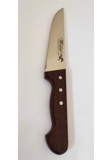 Venge Saplı Kasap,kurban Ve Mutfak Bıçağı No:3-67